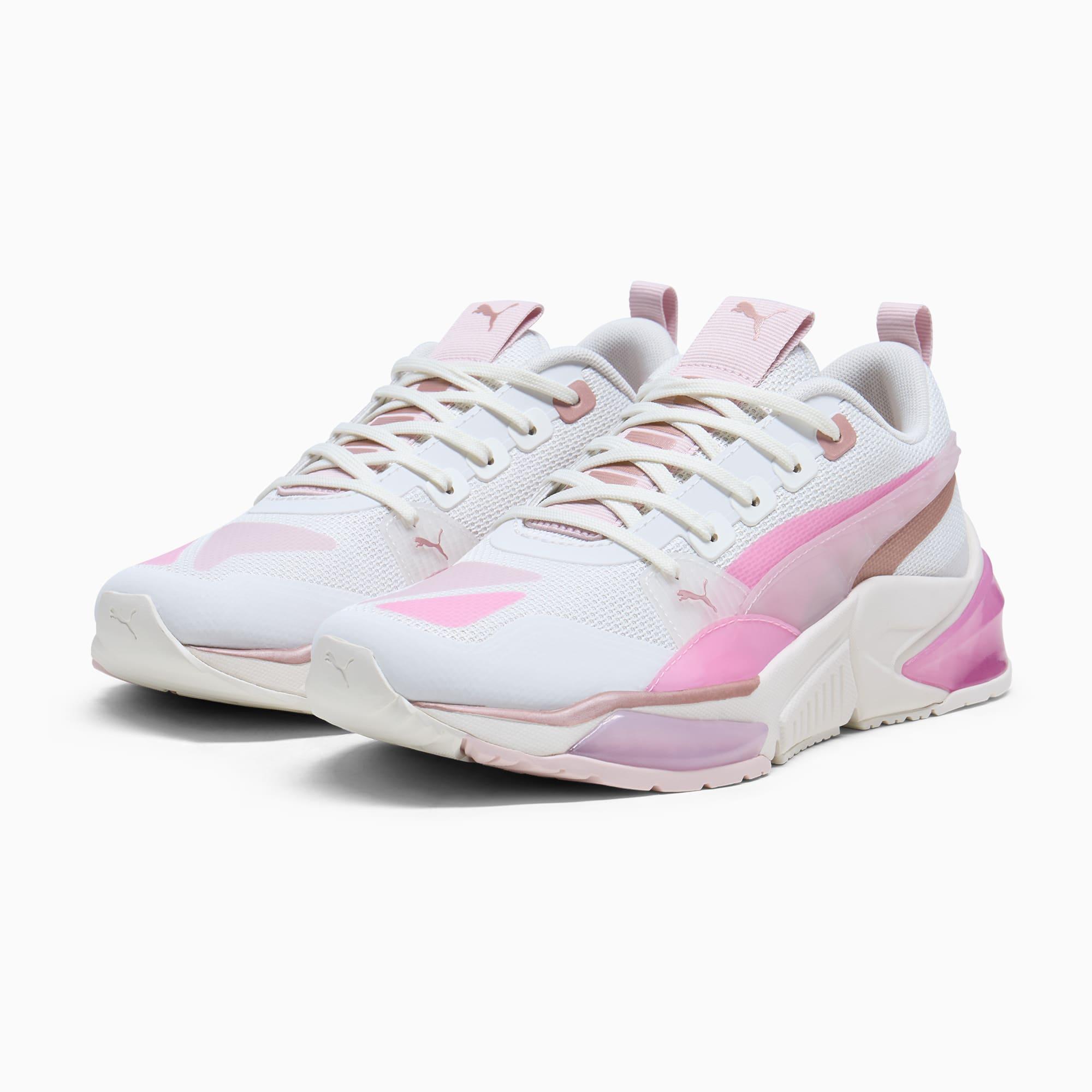 LQDCELL Optic Evo Women's Sneakers Product Image