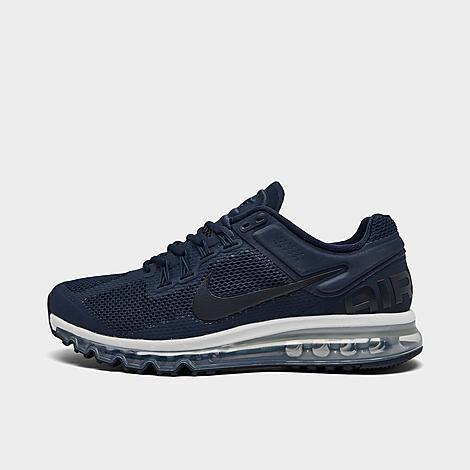 Nike Men's Air Max 2013 Shoes Product Image