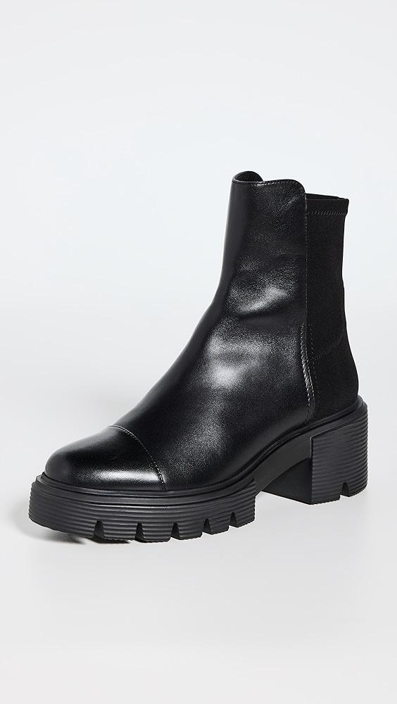 Stuart Weitzman 5050 Soho Booties | Shopbop Product Image