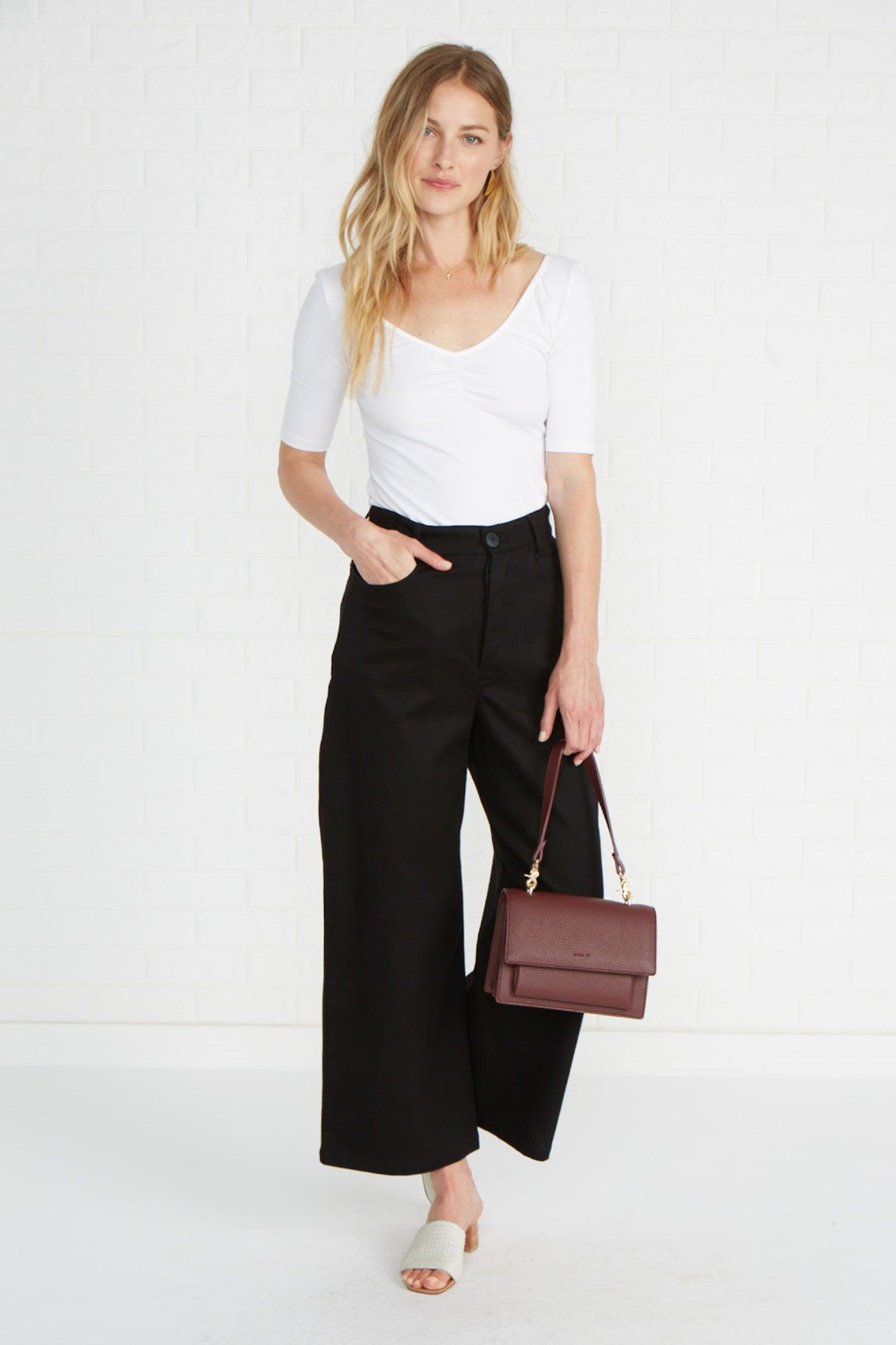 Kowtow Odyssey Pant - ReAmour Product Image