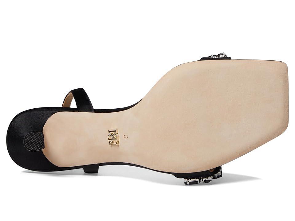 Badgley Mischka Leanna (Ivory) Women's Sandals Product Image