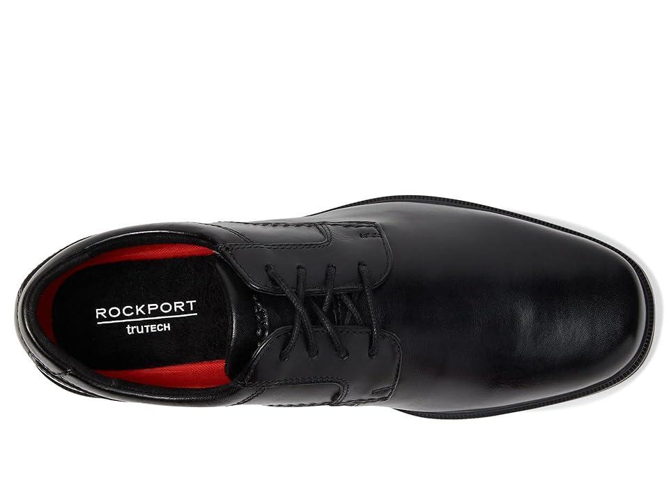 Rockport Taylor Waterproof Plain Toe Men's Shoes Product Image