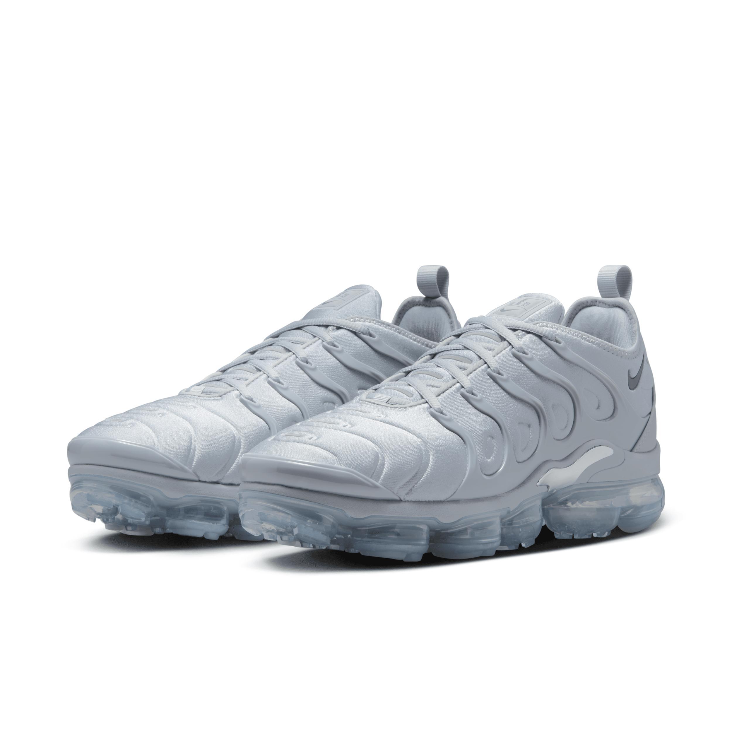 Nike Mens Air VaporMax Plus Shoes Product Image