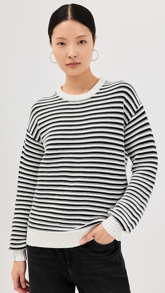 The Upside Boo Knit Pullover | Shopbop product image