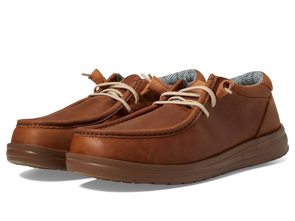 Heydude Men's Wally Slip On Sneaker Product Image