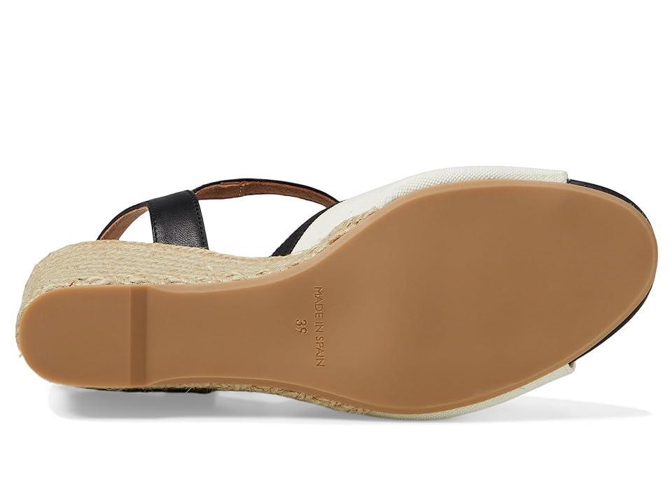 Eric Michael Penelope (Tan/Ivory) Women's Sandals Product Image