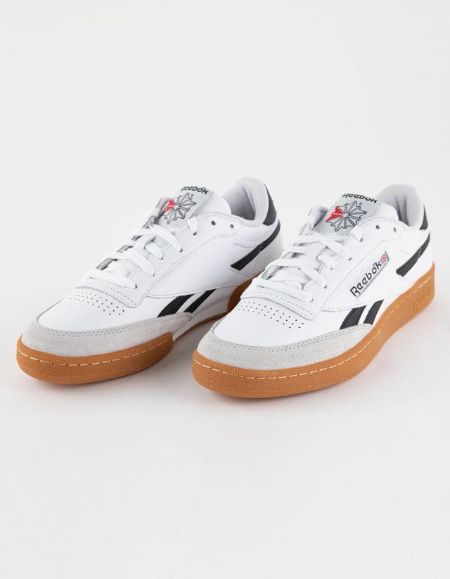 REEBOK Club C Revenge Vintage Shoes Product Image