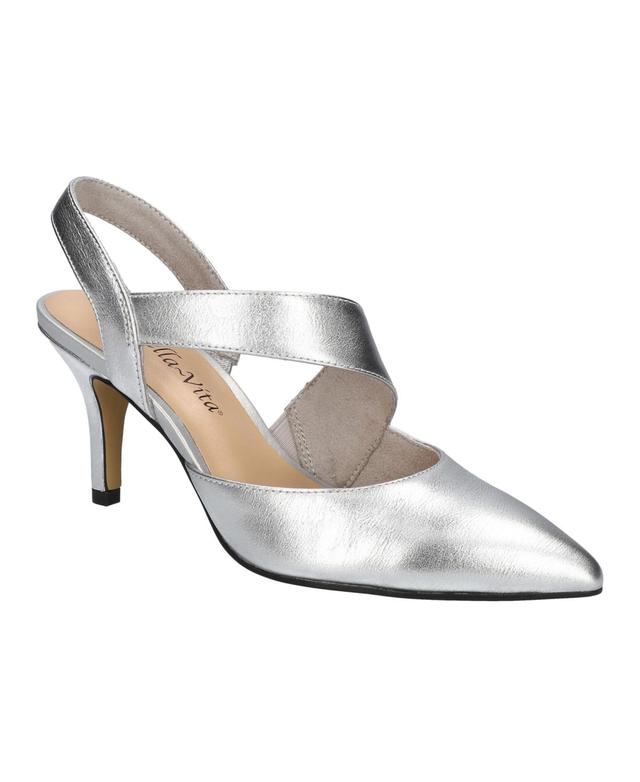 Bella Vita Womens Arabella Pumps Product Image