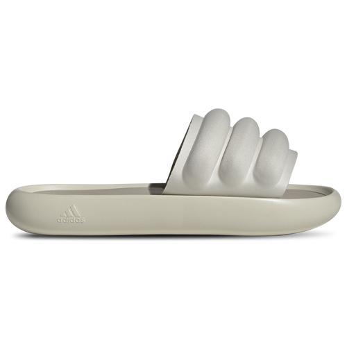 adidas Originals Mens adidas Originals Adilette Zplaash - Mens Shoes Product Image