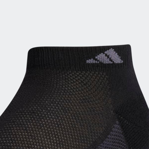 Superlite Stripe Low-Cut Socks 3 Pairs Product Image