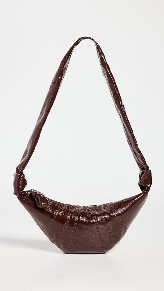 Lemaire Small Croissant Bag | Shopbop Product Image