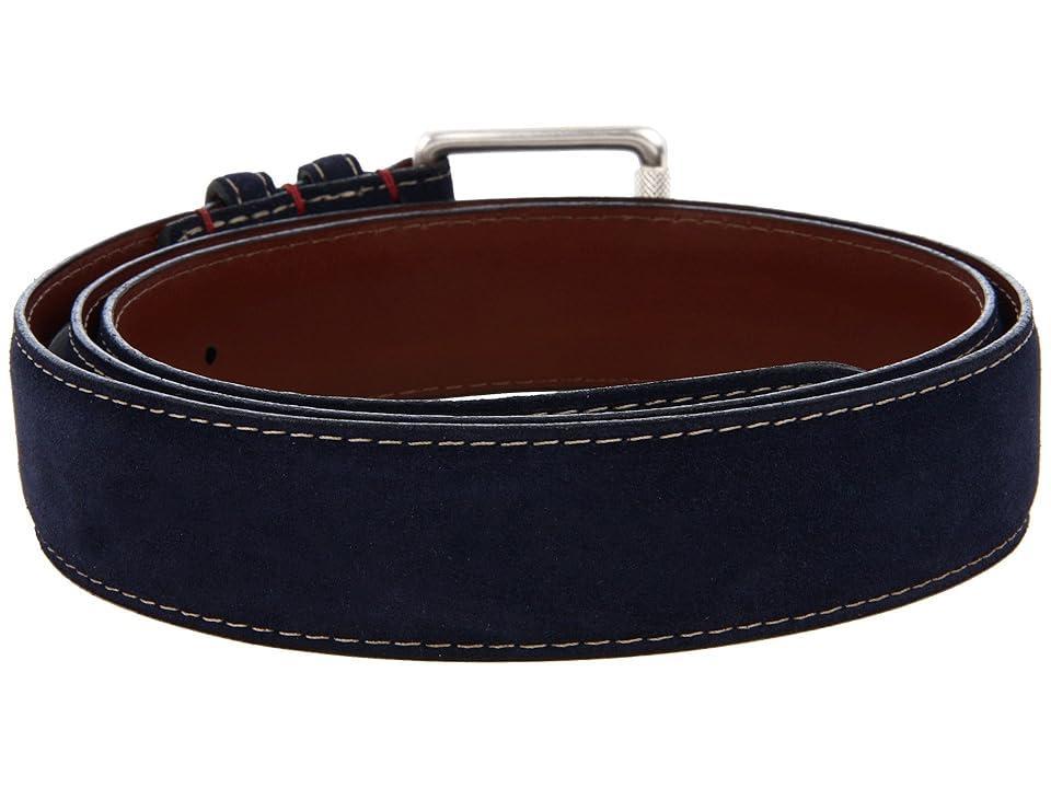 Torino Suede Belt Product Image