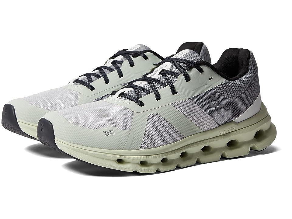 On Cloudrunner Running Shoe Product Image