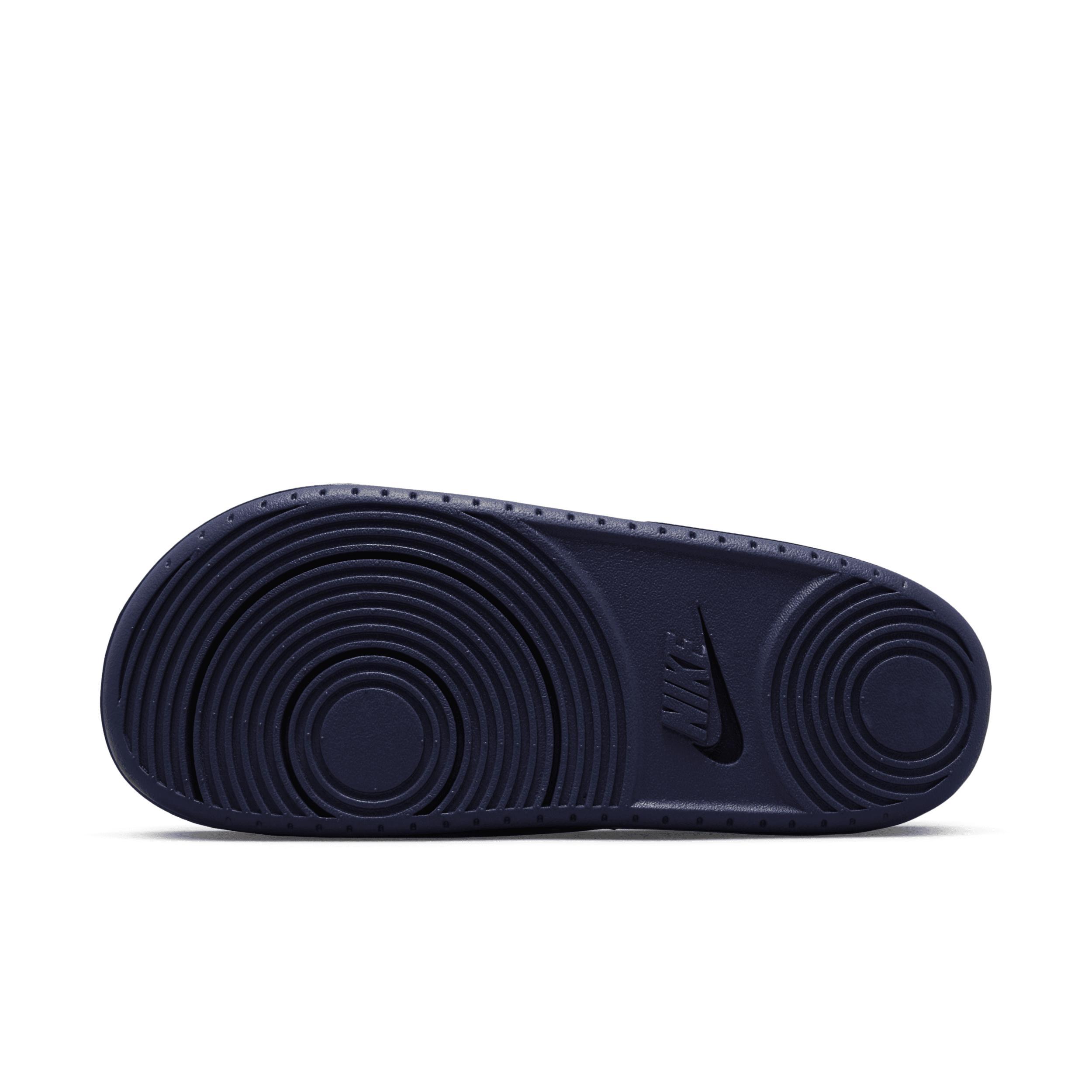 Nike Men's Offcourt (MLB New York Yankees) Slides Product Image