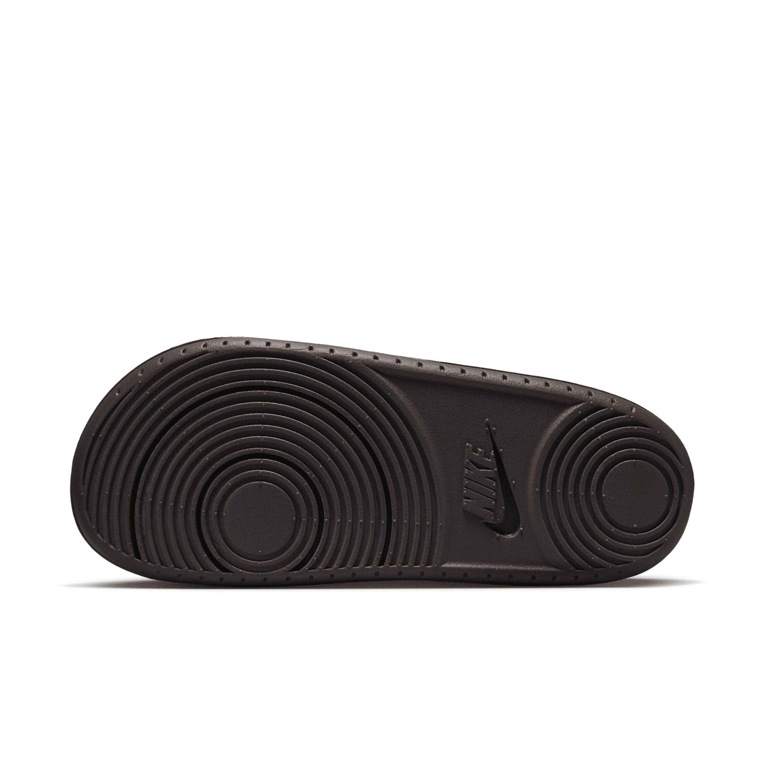 Nike Mens Offcourt (NFL Cleveland Browns) Slides Product Image