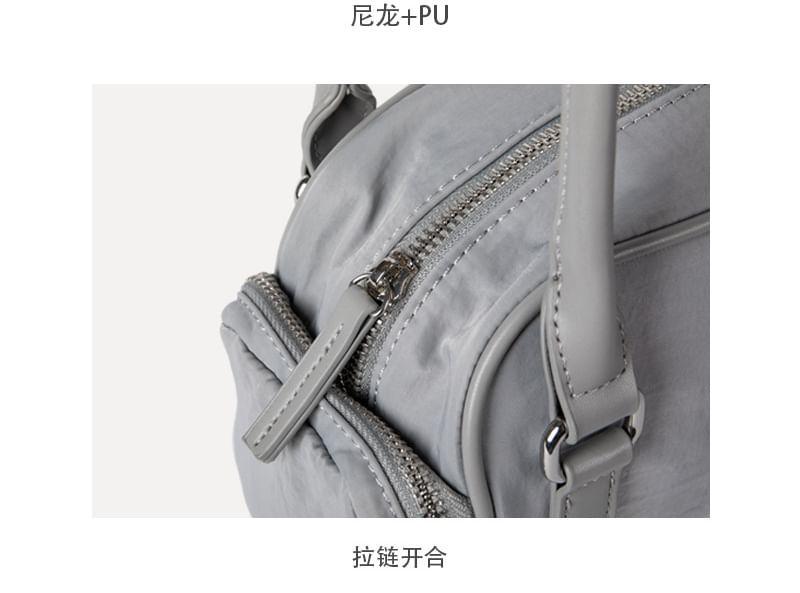 Multi-Pocket Tote Bag product image