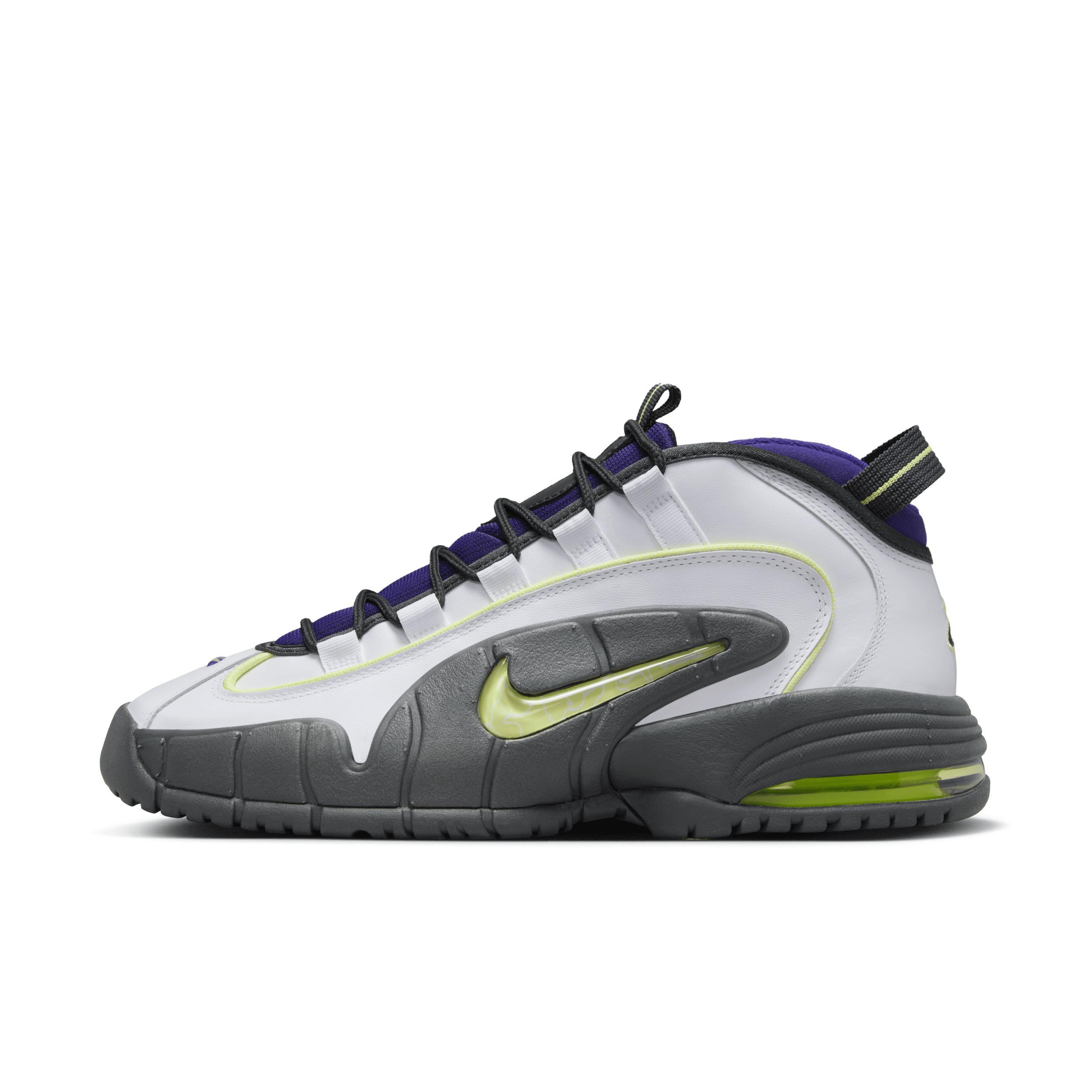 Nike Men's Air Max Penny Shoes Product Image