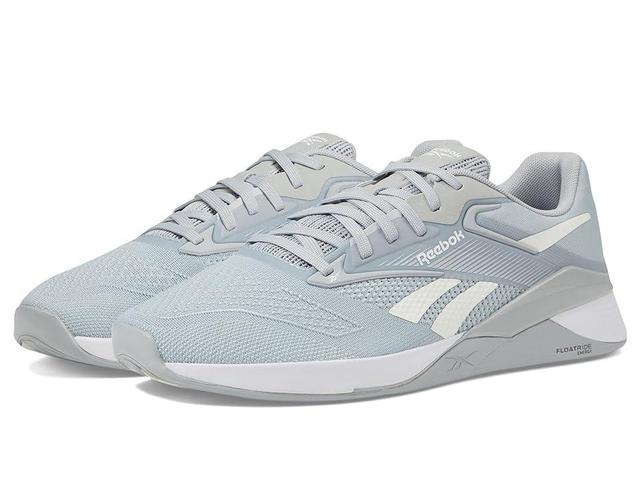 Reebok Mens Reebok Nano X4 - Mens Training Shoes Product Image