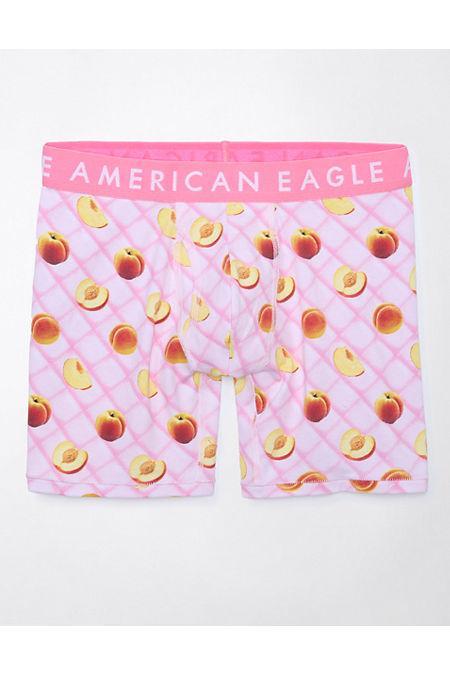 AEO Peaches 6 Classic Boxer Brief Mens Product Image