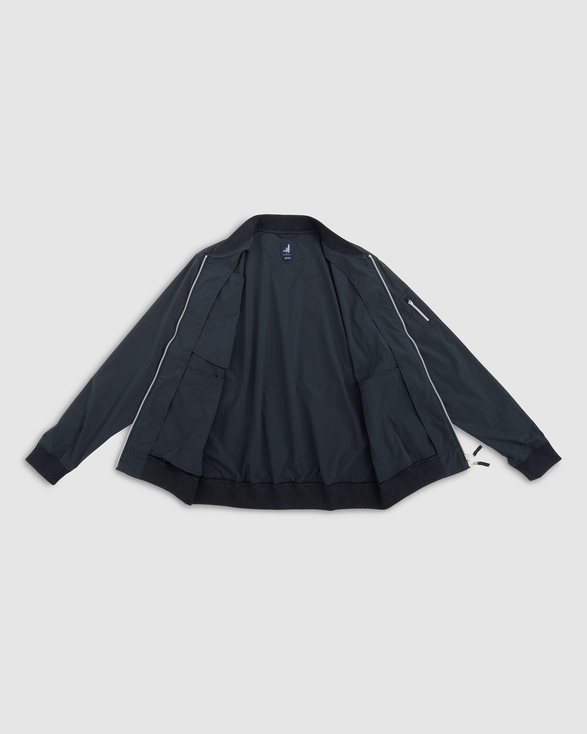 Corsair Bomber Jacket Male Product Image