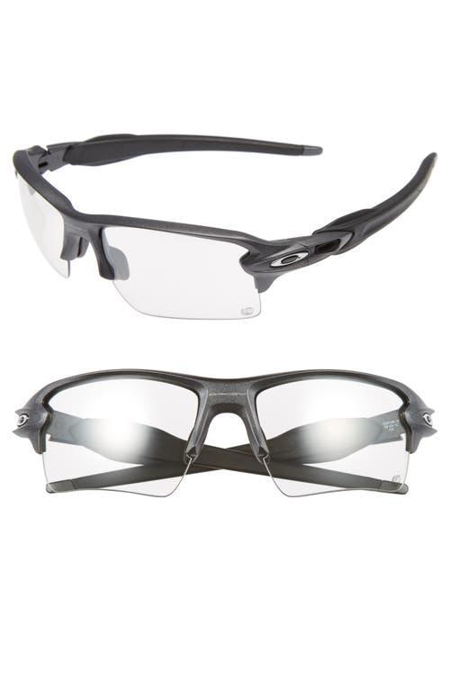 Oakley Sunglasses, OO9188 Flak 2.0 Xl - GREY DARK Product Image