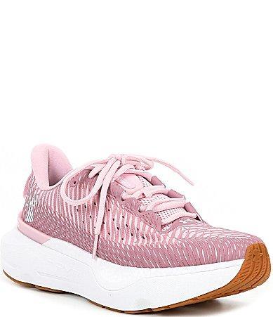 Under Armour Womens Infinite Pro Running Sneakers Product Image