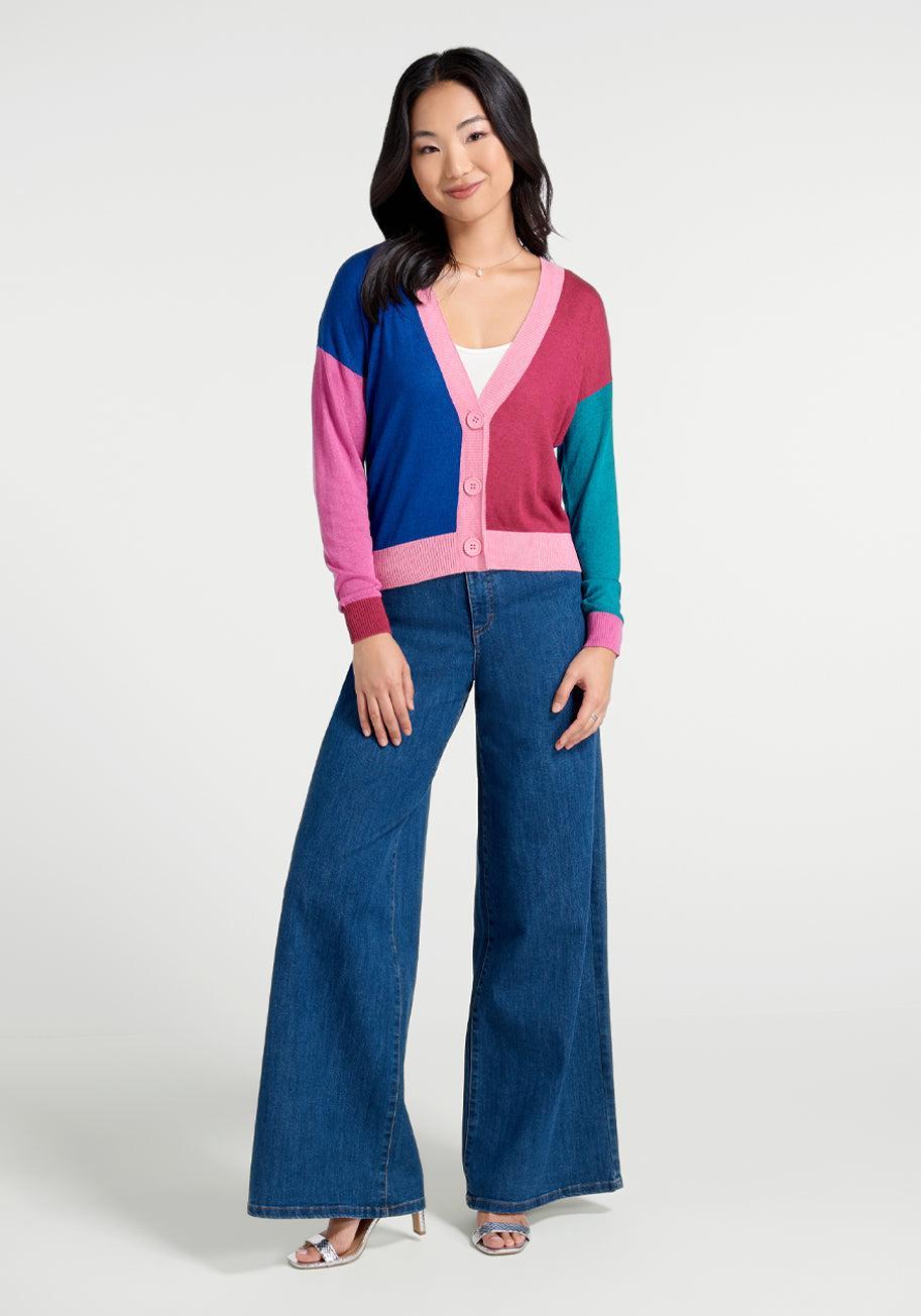 And Then Some Cardigan Product Image