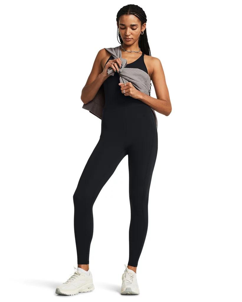 Women's UA Meridian Bodysuit Product Image