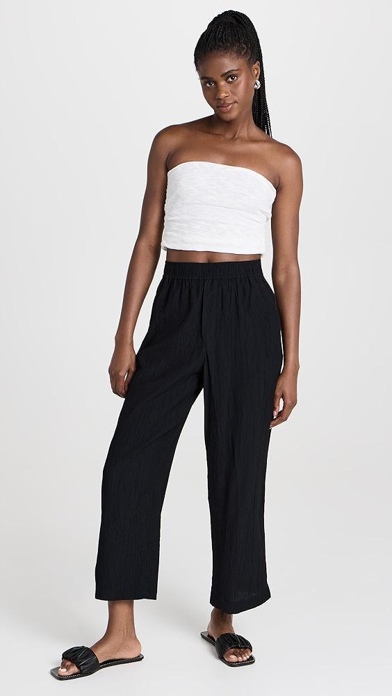 Free People Boulevard Tube Top | Shopbop Product Image