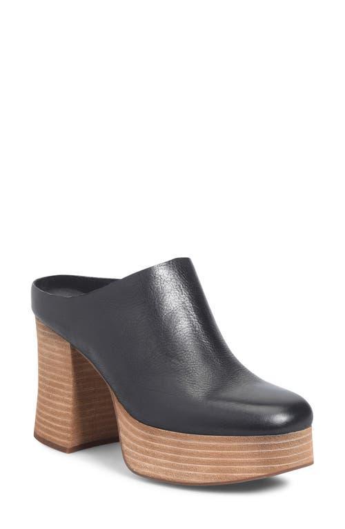 Kork-Ease Veronica Platform Mule Product Image