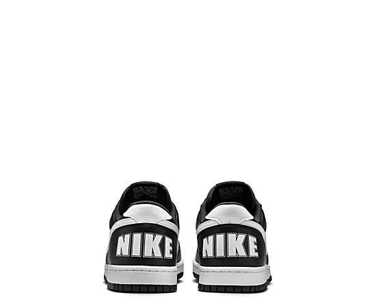 Nike Mens Big Low Sneaker Product Image