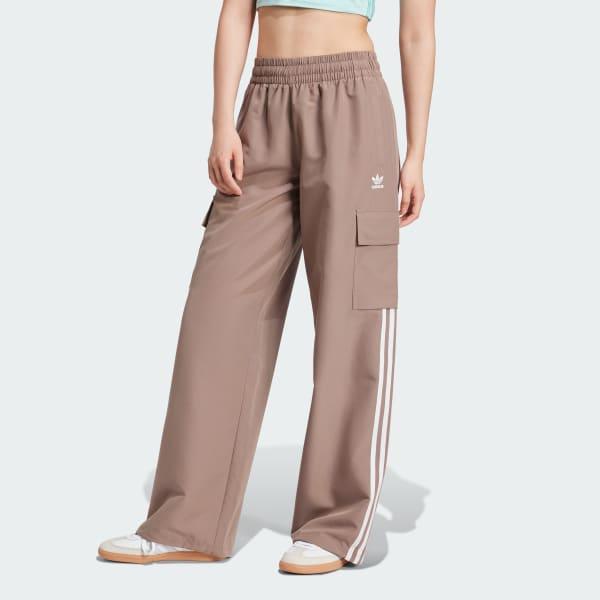 Adicolor 3-Stripes Cargo Pants Product Image