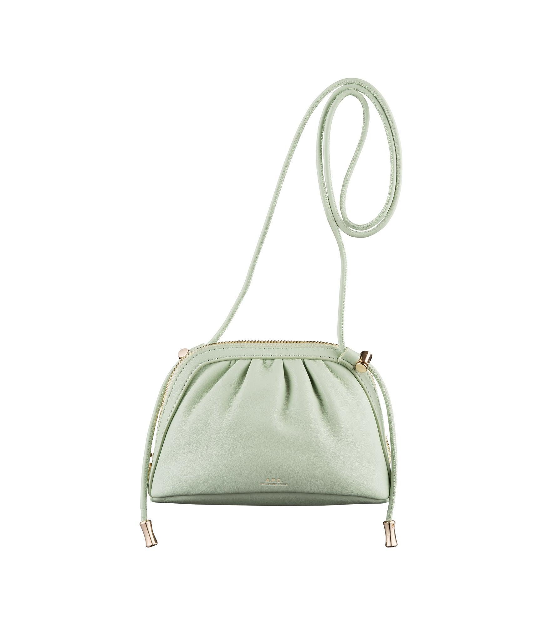 Ninon Small drawstring bag Female Product Image