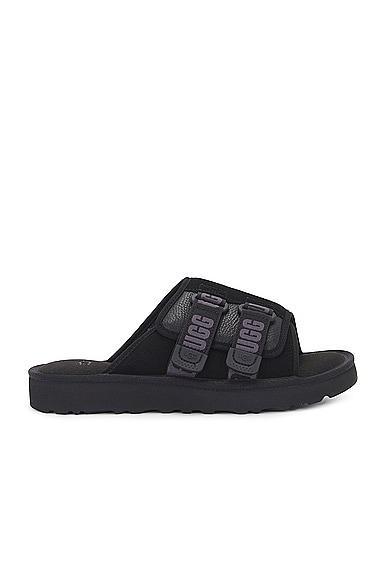 UGG Goldencoast Strap Slide Product Image