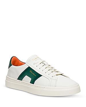 Santoni DBS1 Sneaker Product Image