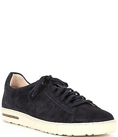 Birkenstock Mens Bend Lace Up Sneakers Product Image