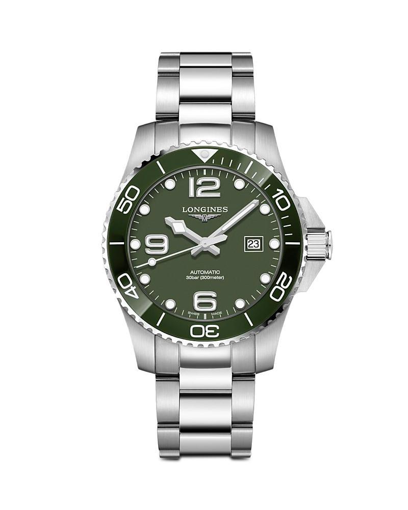 Longines HydroConquest Watch, 43mm Product Image