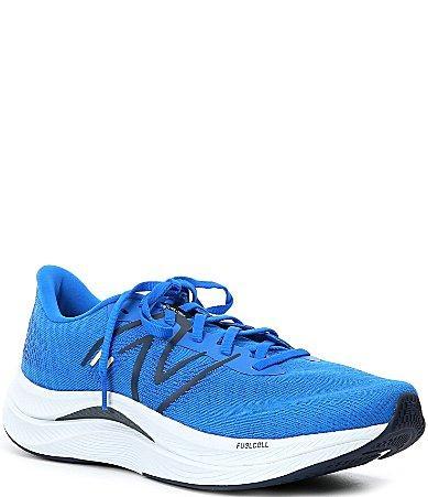 New Balance Mens FuelCell Propel V4 Running Shoes Product Image