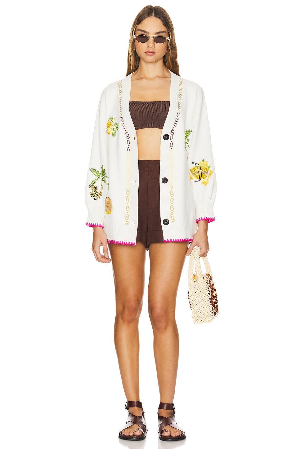 Martha Cardi Never Fully Dressed Product Image