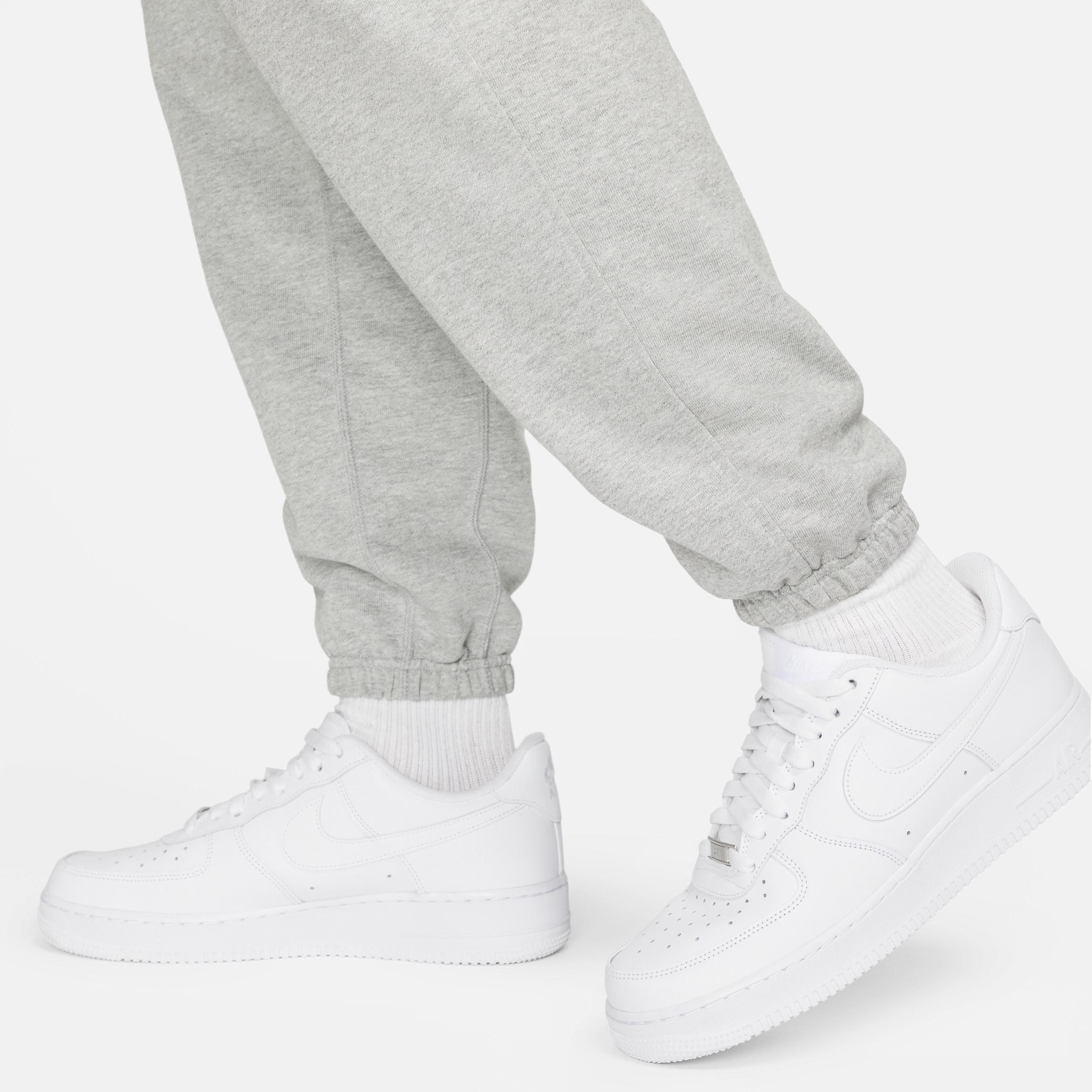 Nike Mens Nike Standard Issue Pants - Mens Product Image