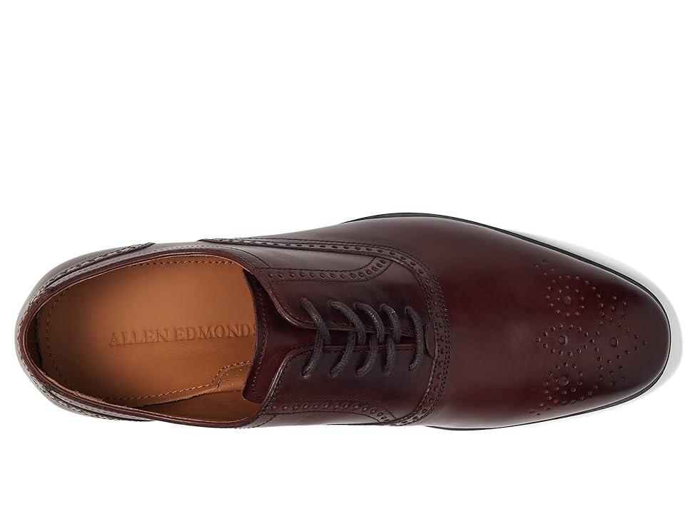 Allen Edmonds Siena Brogue Men's Shoes Product Image