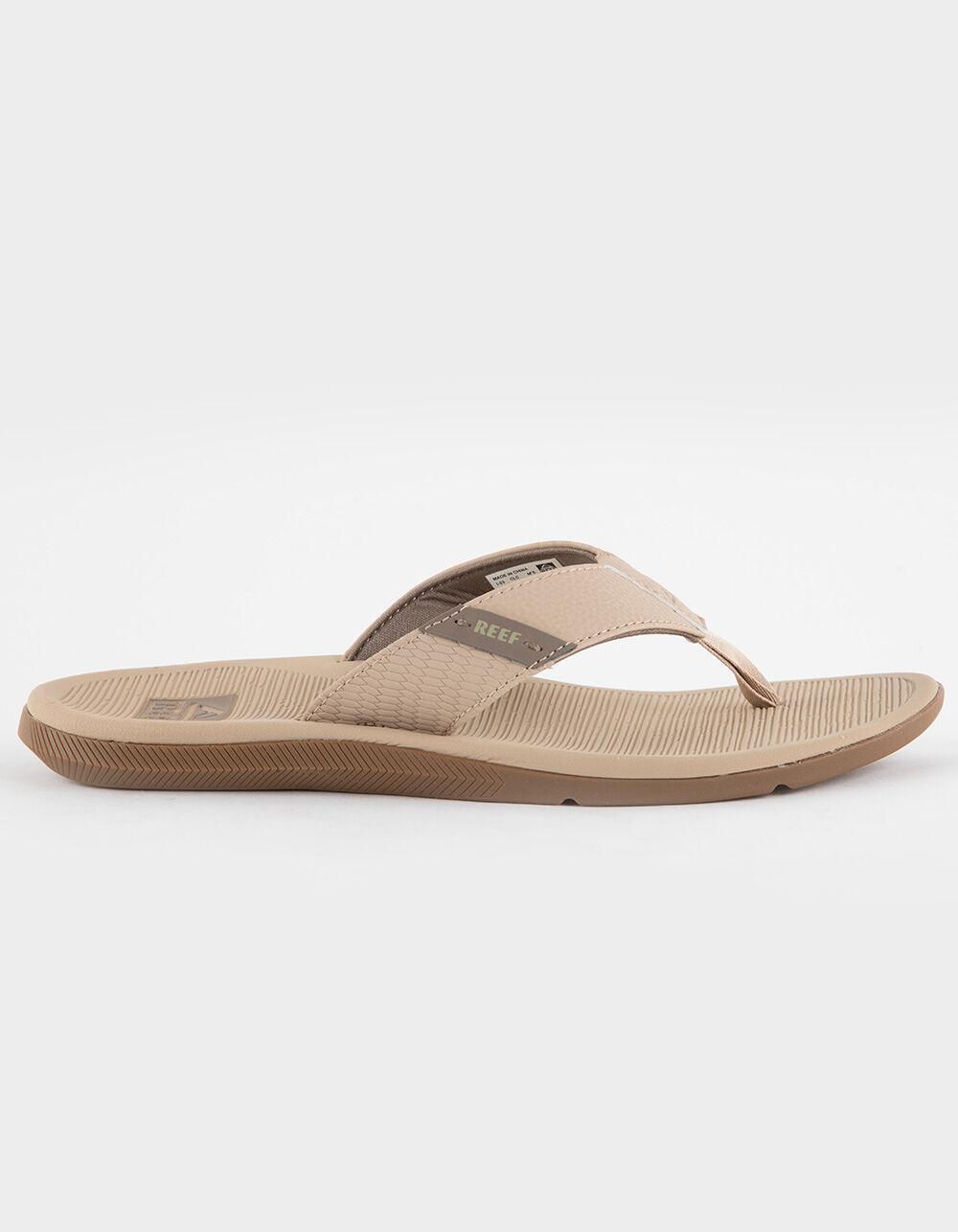 REEF Santa Ana Mens Sandals Product Image