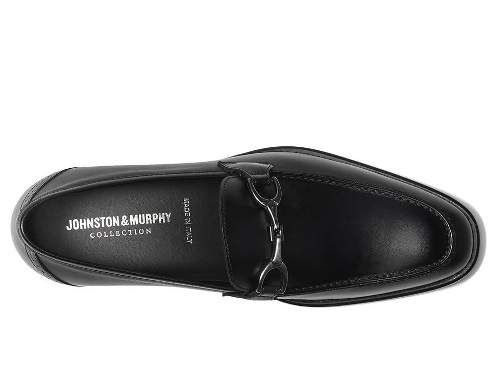 Johnston  Murphy Mens Ellsworth Bit Loafers Product Image