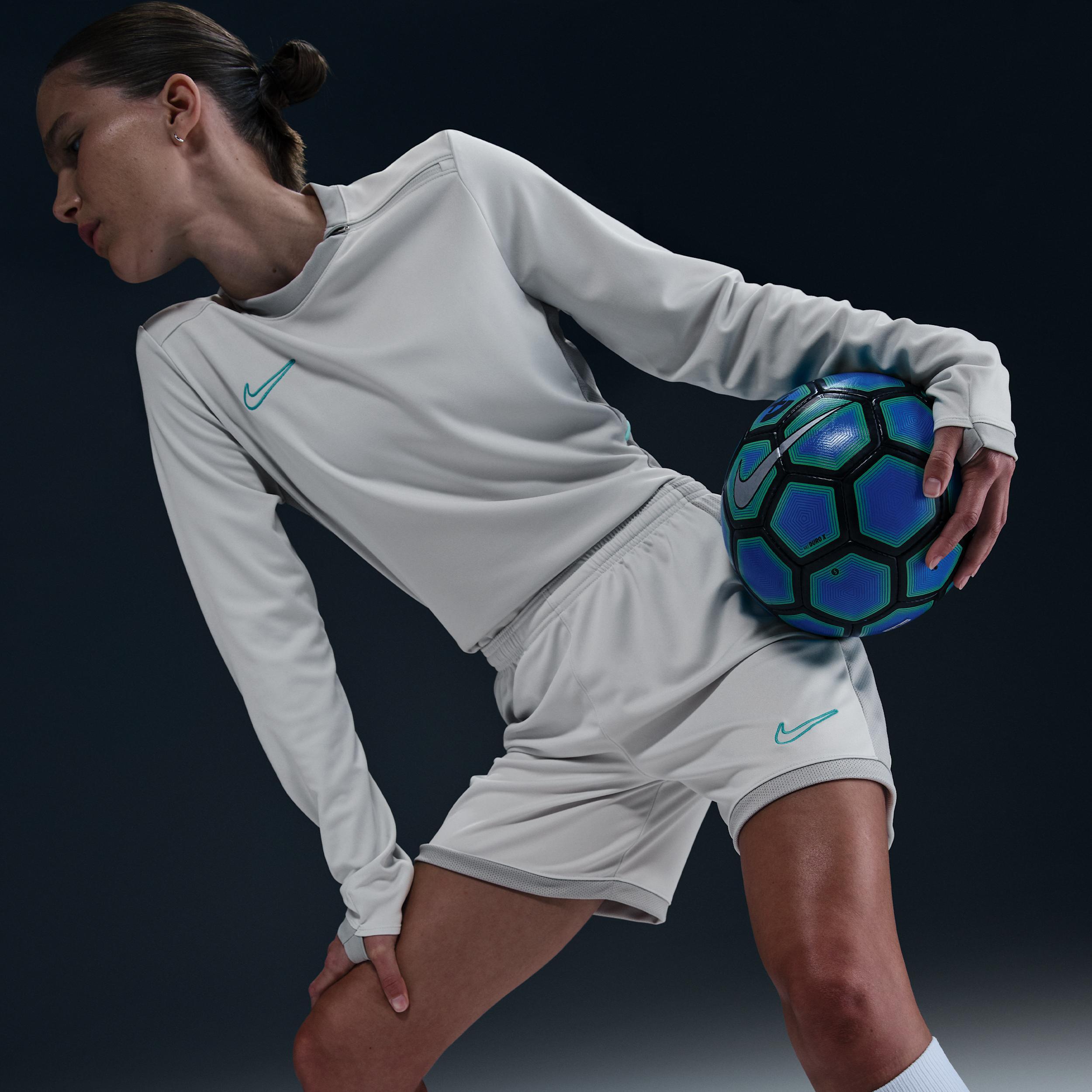 Nike Women's Academy Dri-FIT Soccer Shorts Product Image