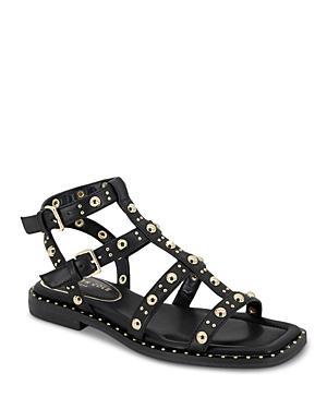 Kenneth Cole Ruby Studded Sandal Product Image