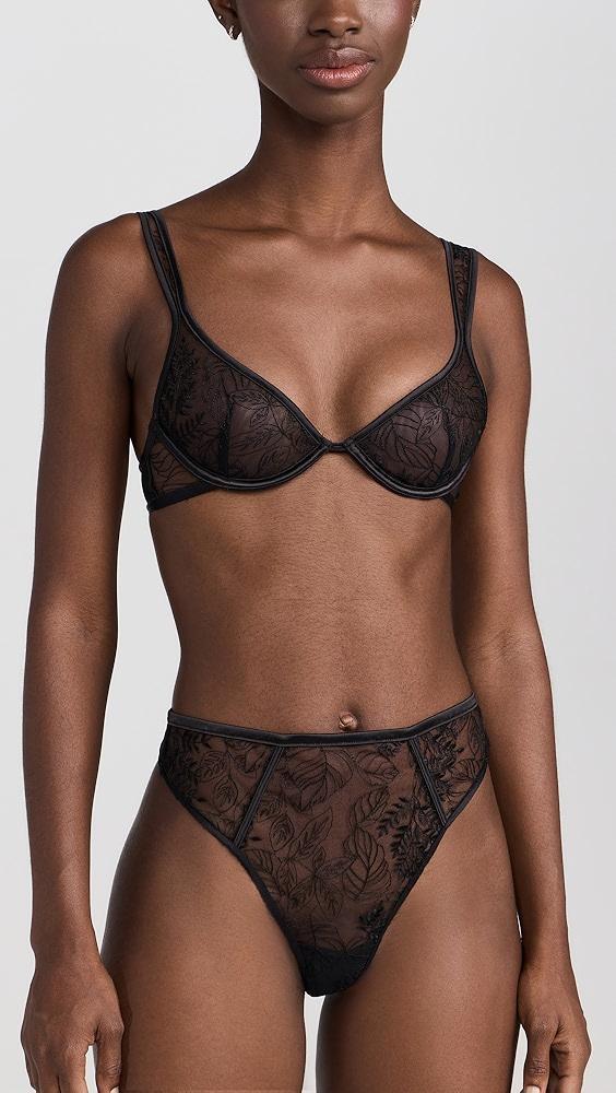 Bluebella Seraphim Wired Bra | Shopbop Product Image