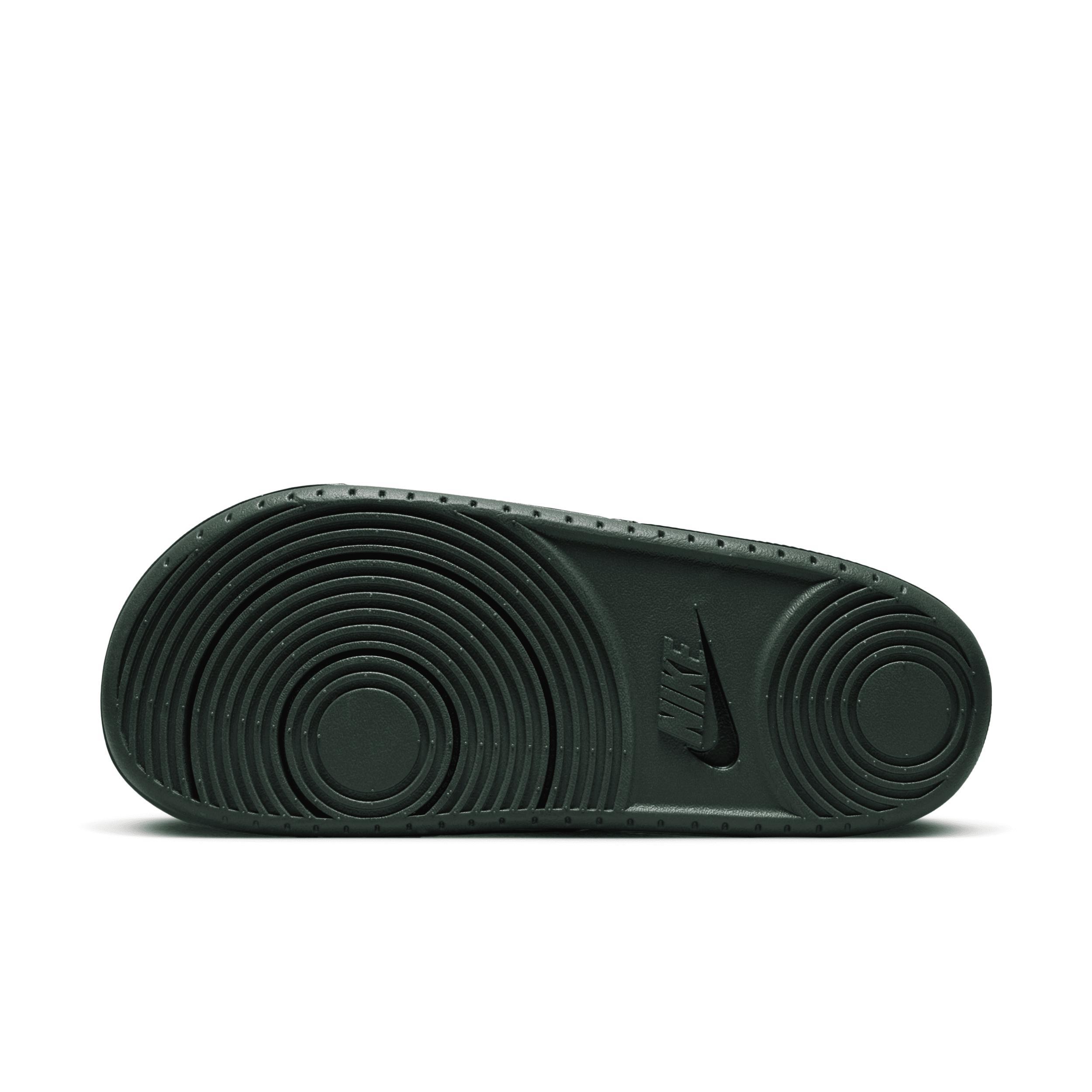 Nike Mens Offcourt (MLB Oakland Athletics) Slides Product Image