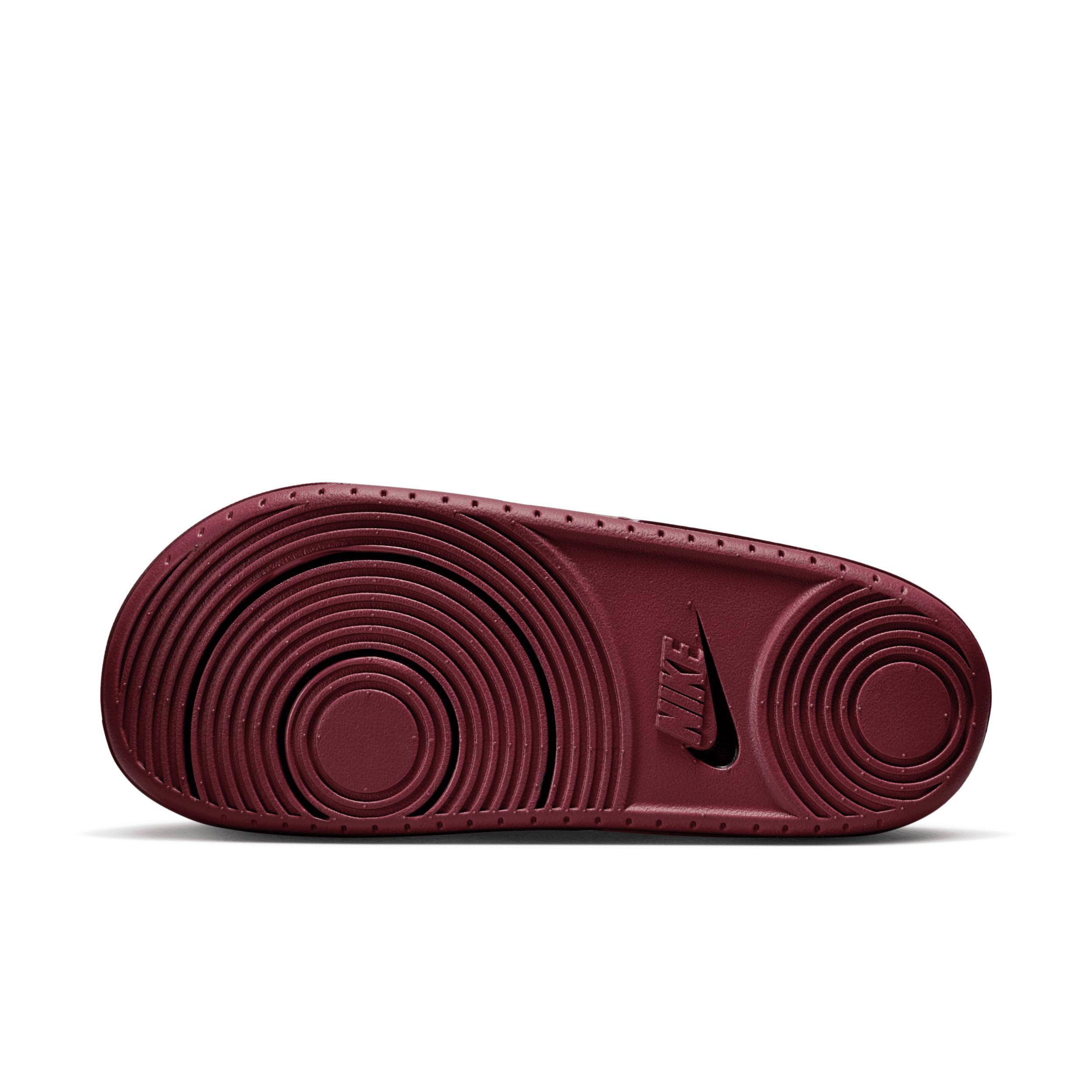 Nike Offcourt (NFL Los Angeles Chargers) Slide Product Image