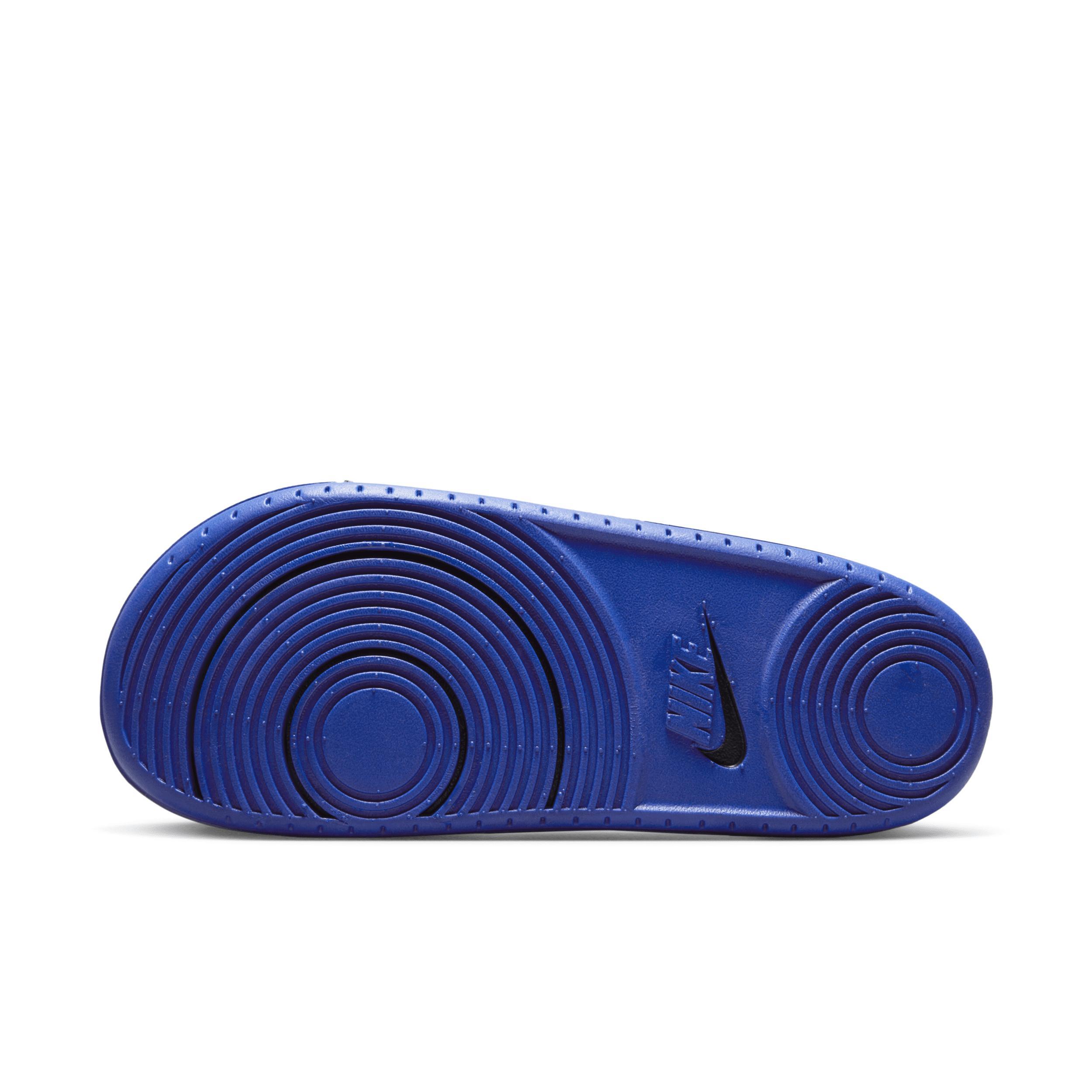 Spelman Nike Men's College Offcourt Slides Product Image