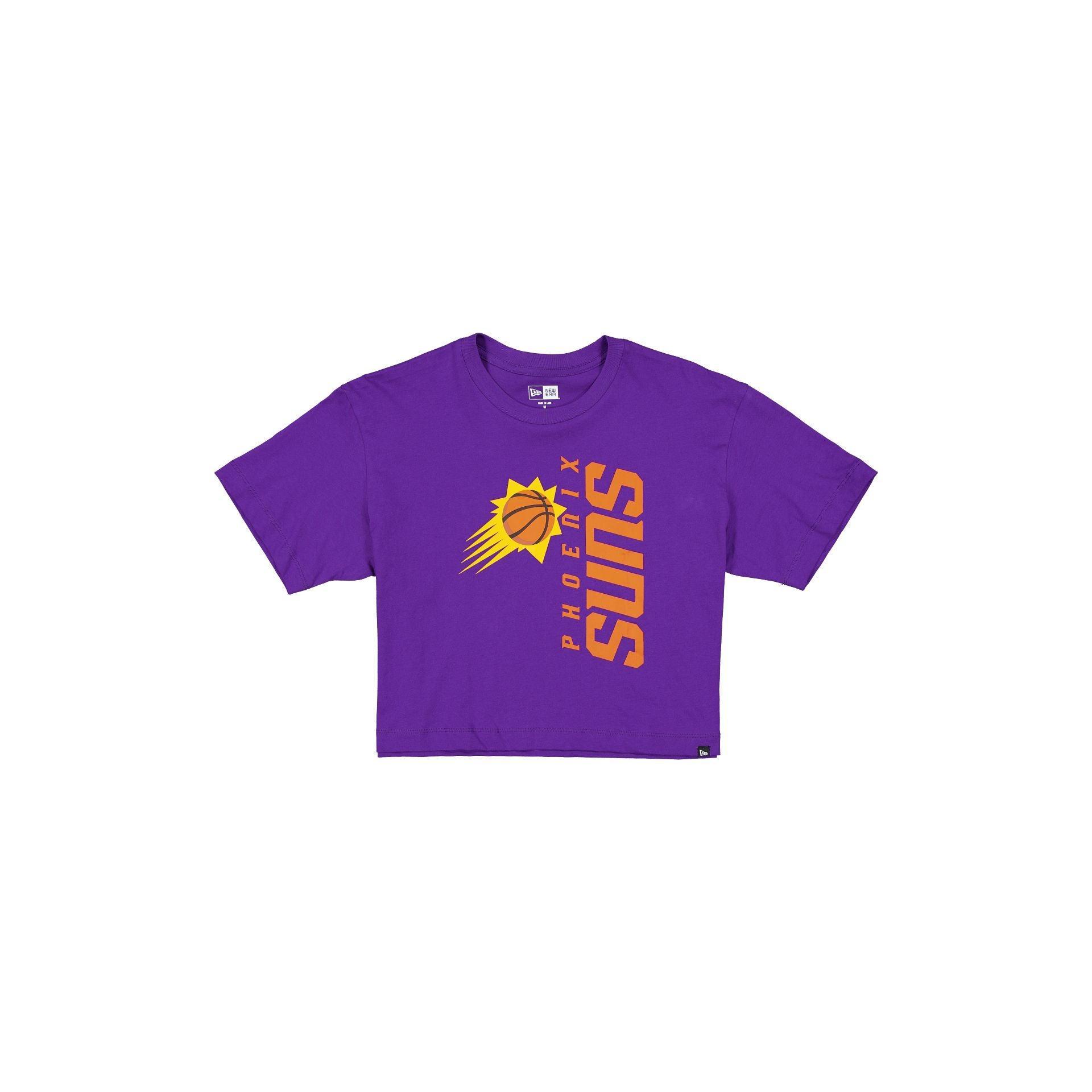 Phoenix Suns 2024 City Edition Women's T-Shirt Female Product Image